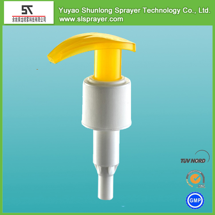 24/410 28/410 Plastic Lotion Pump 1cc 2cc Liquid Dispenser