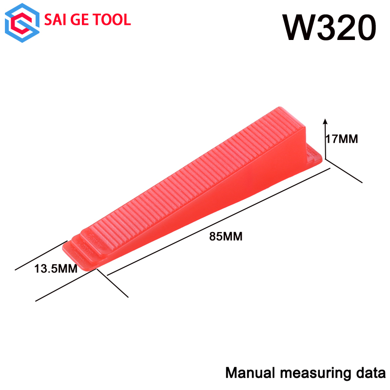 Professional Grade Tile Spacers for Perfect Grout Lines