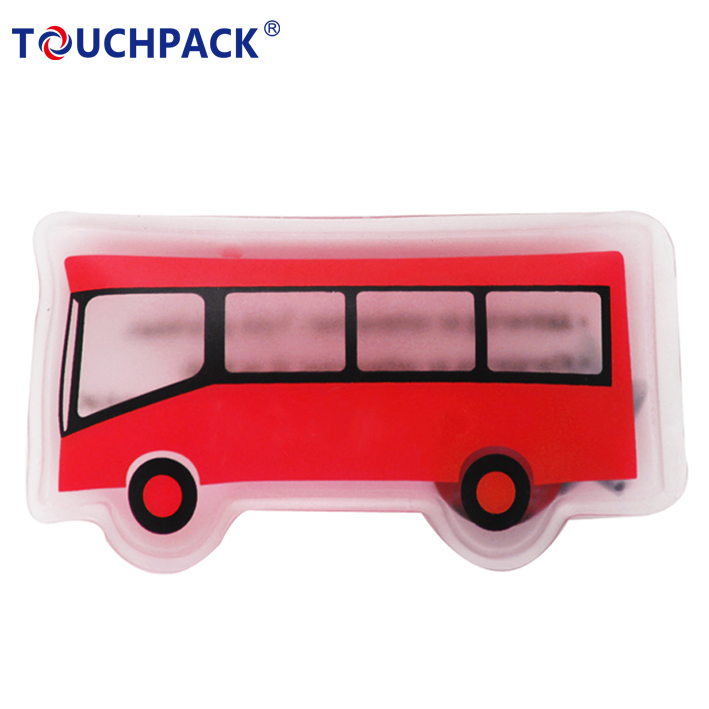 Custom Shape Pocket Hand Warmer Reusable Heat Pack
