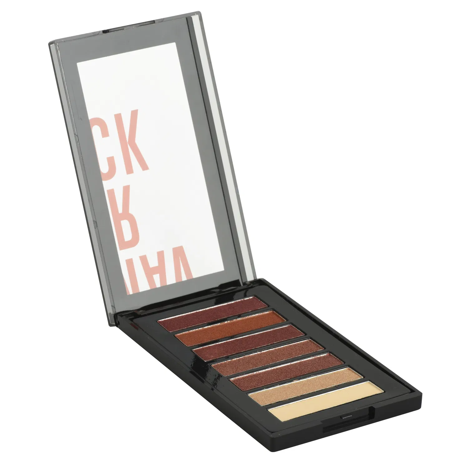 OEM ODM Eyeshadow Palettes Waterproof Multicolor Private Label China