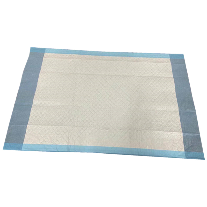 Quanzhou OEM Factory Name Brand Disposable Underpads