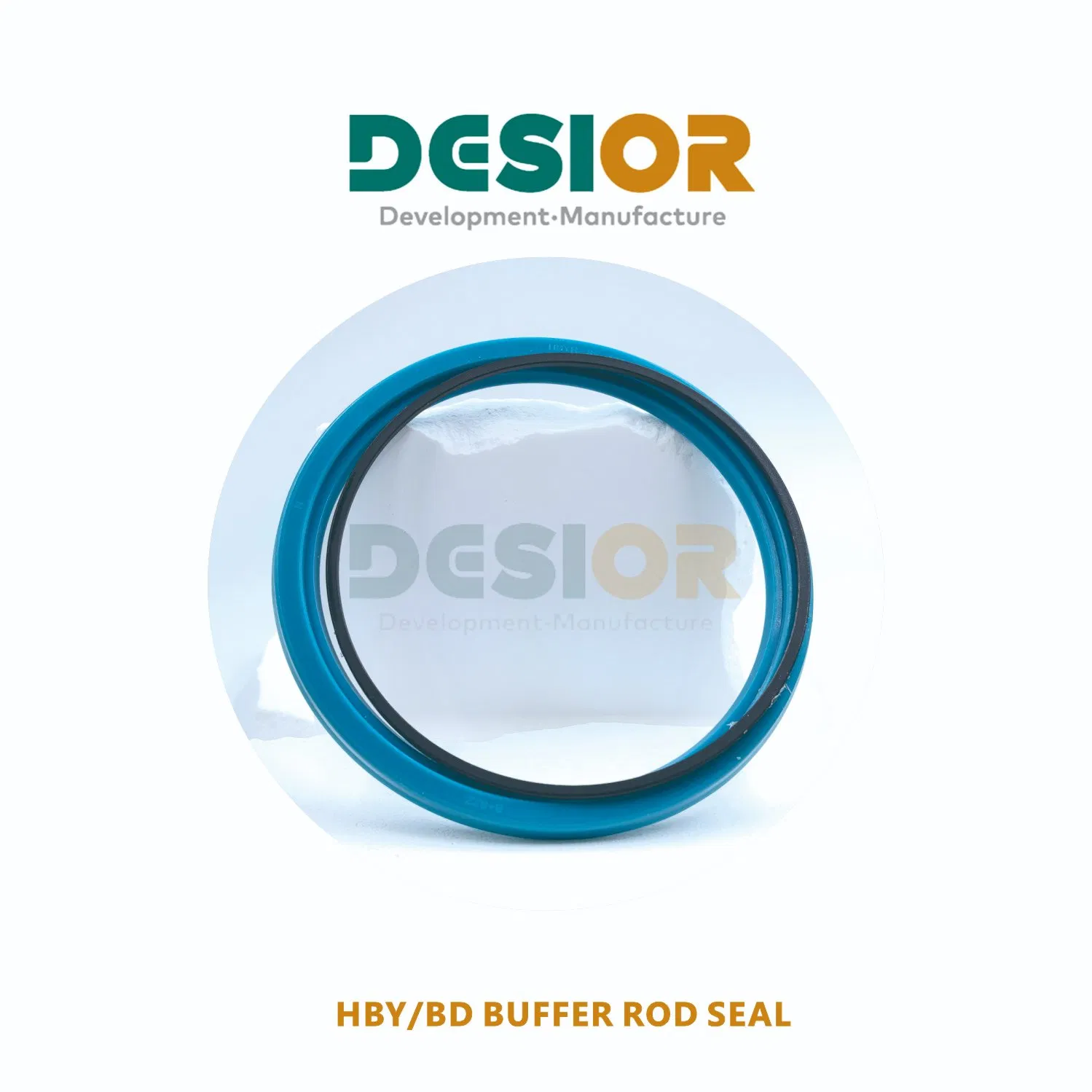 Actory Direct Sales Hydraulic Cylinder Rod Seal Un Spgo Wr Rod Buffer U Cup PU Wiper Piston Hydraulic Seals