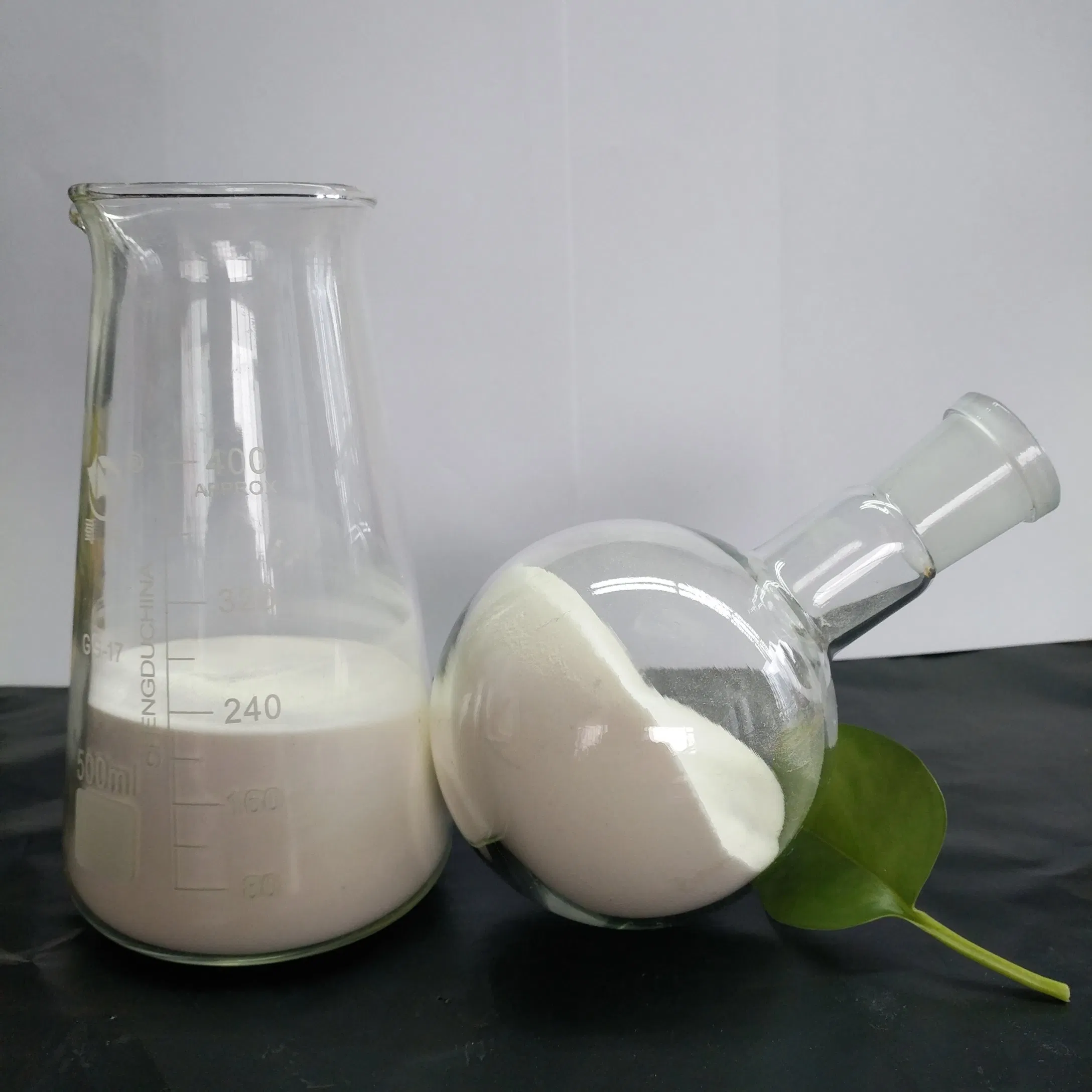 Trustworthy Thickener Hydroxyethyl Methyl Cellulose Hemc