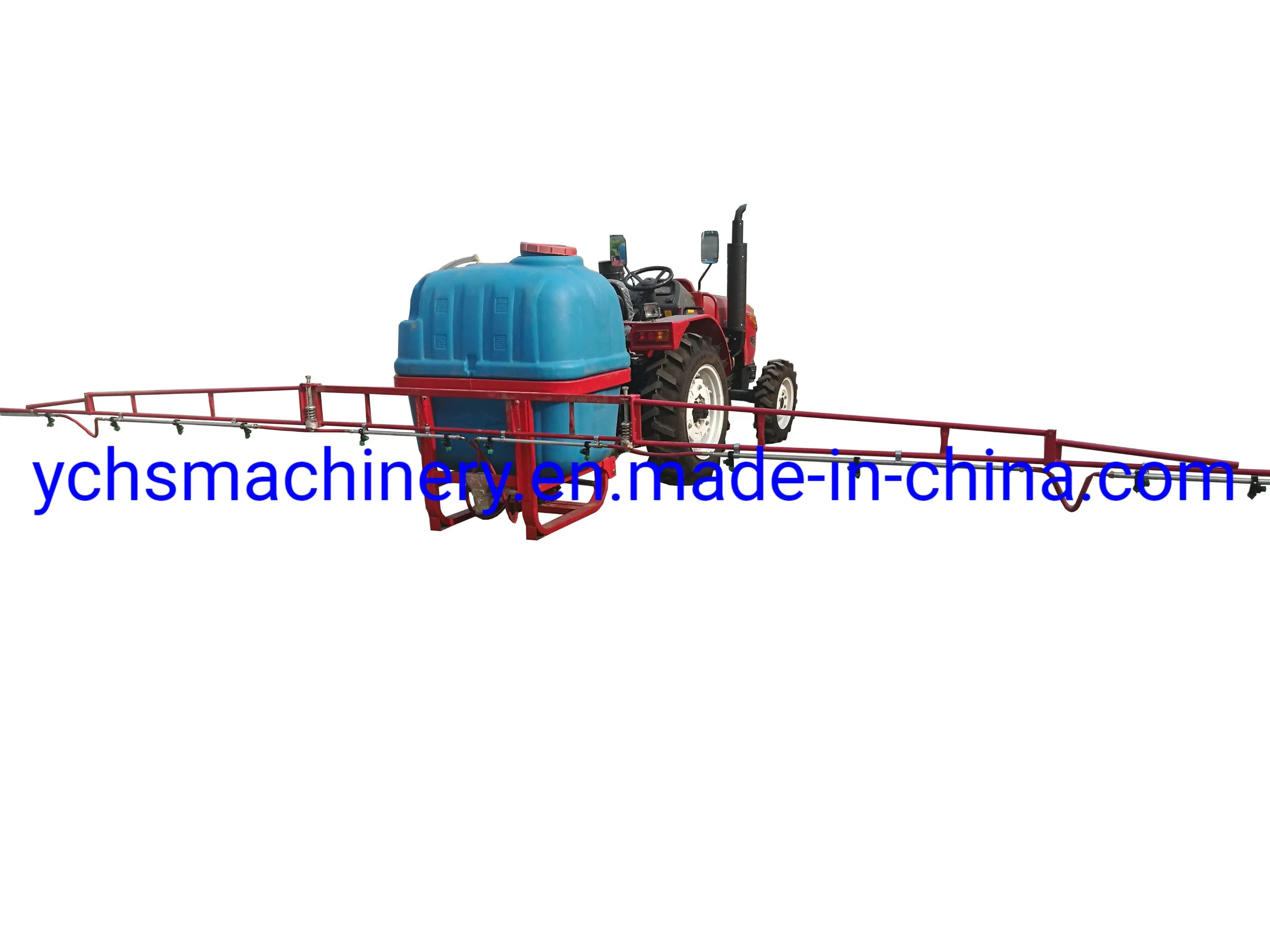 Agricultural Tool Tractor Hanging Boom Sprayer