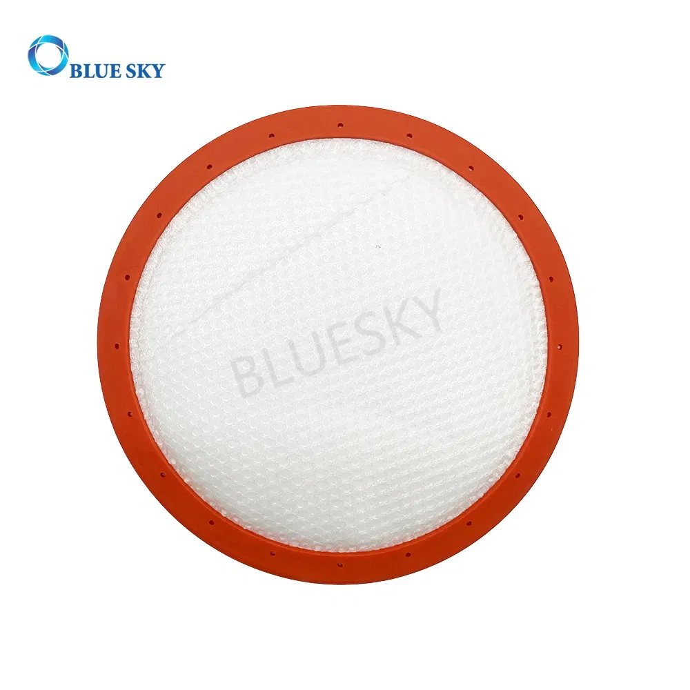 Vacuum Cleaner Pre-Motor HEPA Filter 13cm Type B Replacement for Vax C86-Ma-B Air Cylinder Vacuum