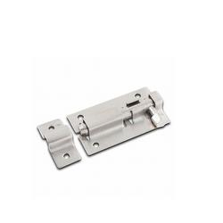 Cheaper and Stronger Door Window Tower Bolt-Latch