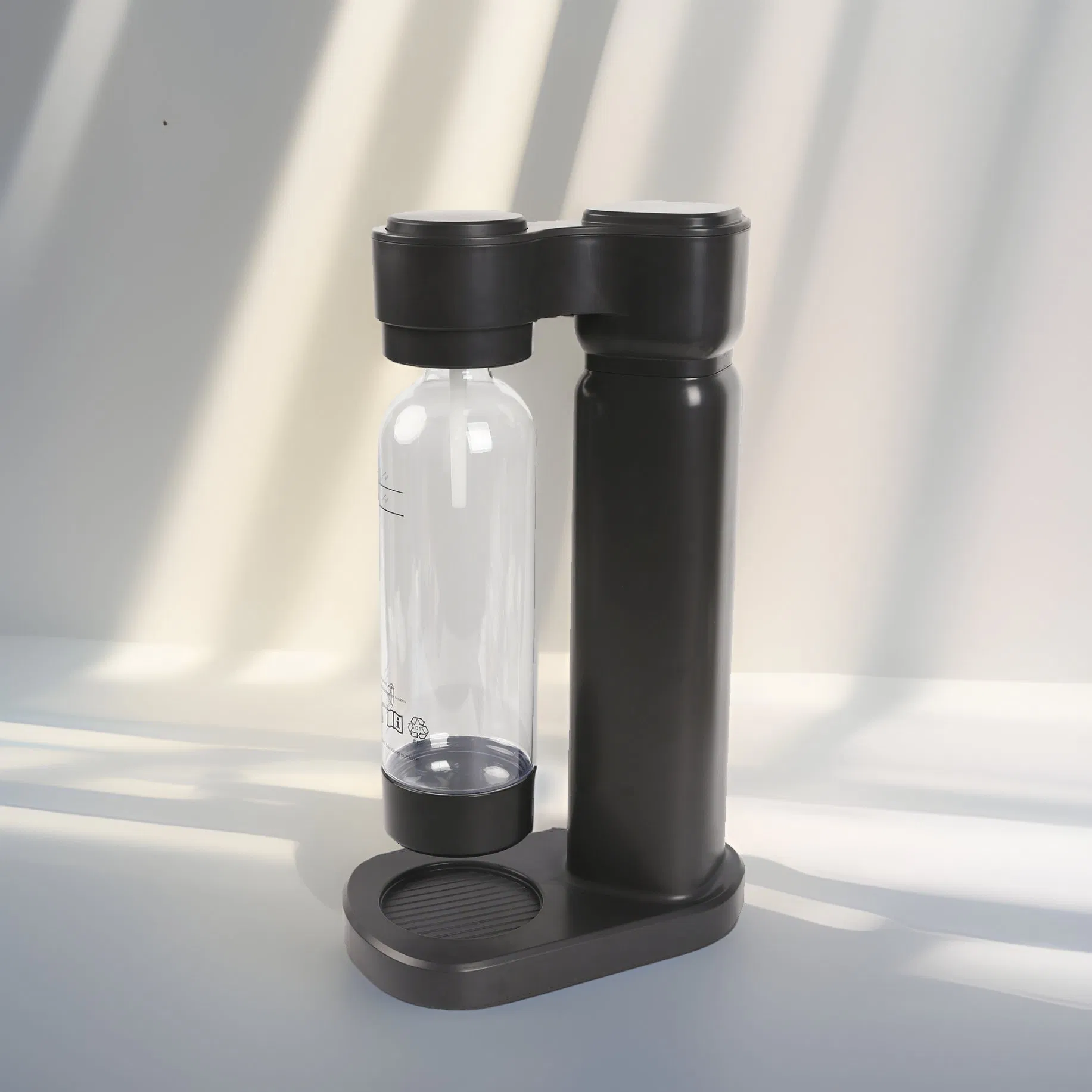 Spot Supply Innovation High Quality Gaseous Soda Maker Wtih Dgccrf