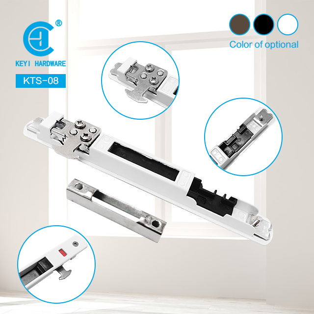 Keyi Metal Kts08 Balcony Aluminum Sliding Window and Door Lock