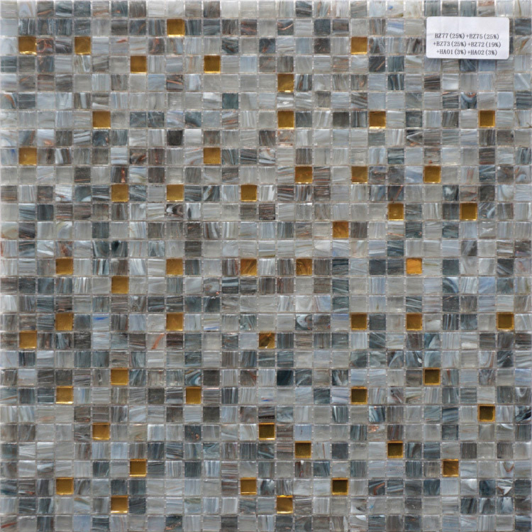 Mosaic Craft Chinese Mosaic