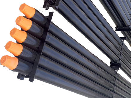 DTH Drill Pipes Used in DTH/ Dthr/ Dr