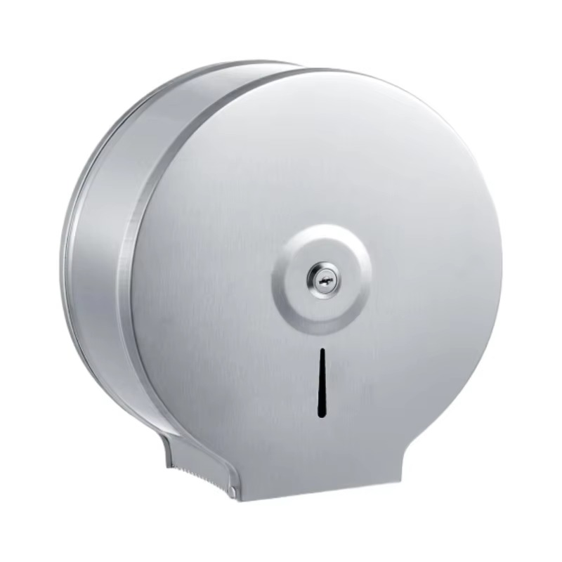 Promotional High Satisfaction Luxury Design Wall Mount Toilet Paper Holder