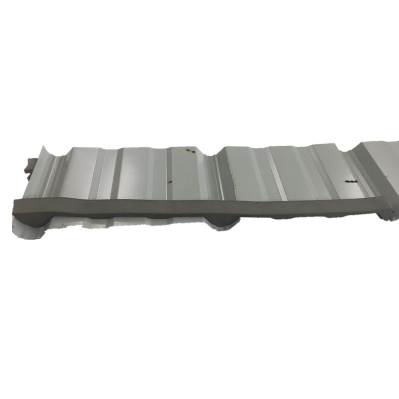 Outside Panel Water Proof Inside Foam Closure Strips