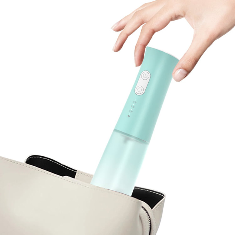 Personal Travel Care Cordless Water Flosser Portable Rechargeable Water Flosser