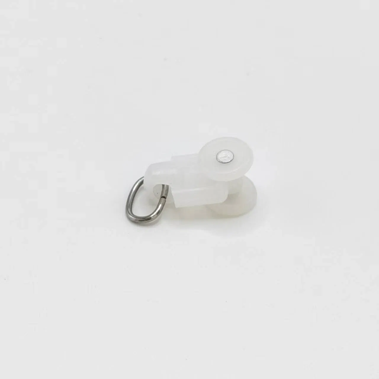 Curtain Tracks Accessories Wave Ripple Fold Width Glider Wheel Rail Runners
