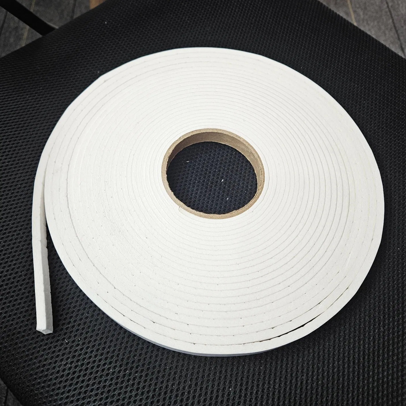 Ceramic Glazing Tape High Temperature Insulation