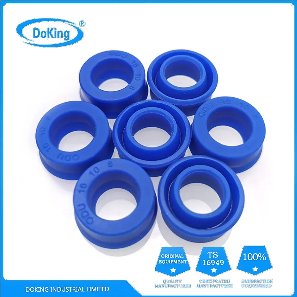 Гидравлическое Y-образное уплотнительное кольцо ODU