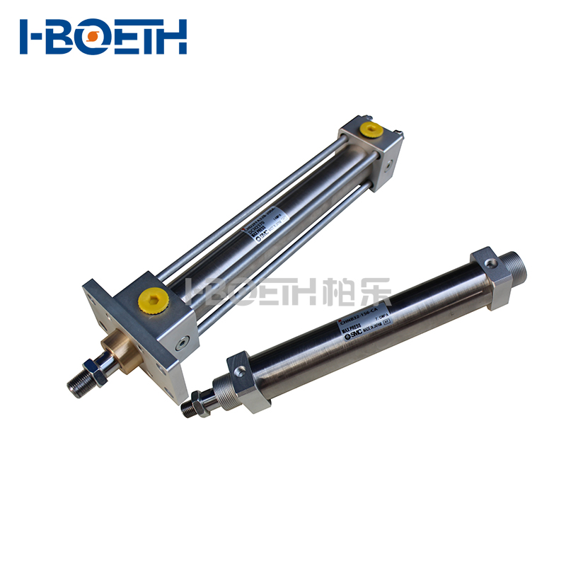 SMC Hydraulic Cylinders Chkg Chkd Chqb Chm Chn CH2h CH2g CH2f CH2f Chsg Chsd Cha 20 25 80