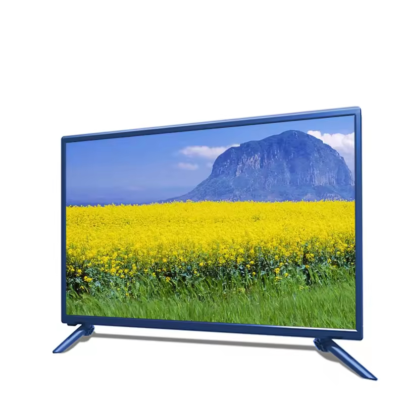 Умный телевизор 50 дюймов 4K UHD Android