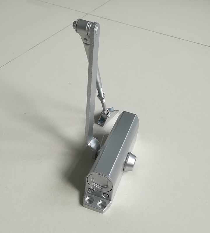 Dortec Over Head Hydraulic Door Closer 75kg