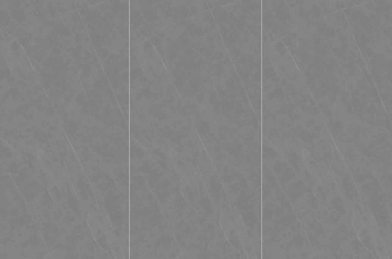 1200*2400*6 or 9mm Scratch-Resistant Tile Resists Sharp Objects and Daily Wear.