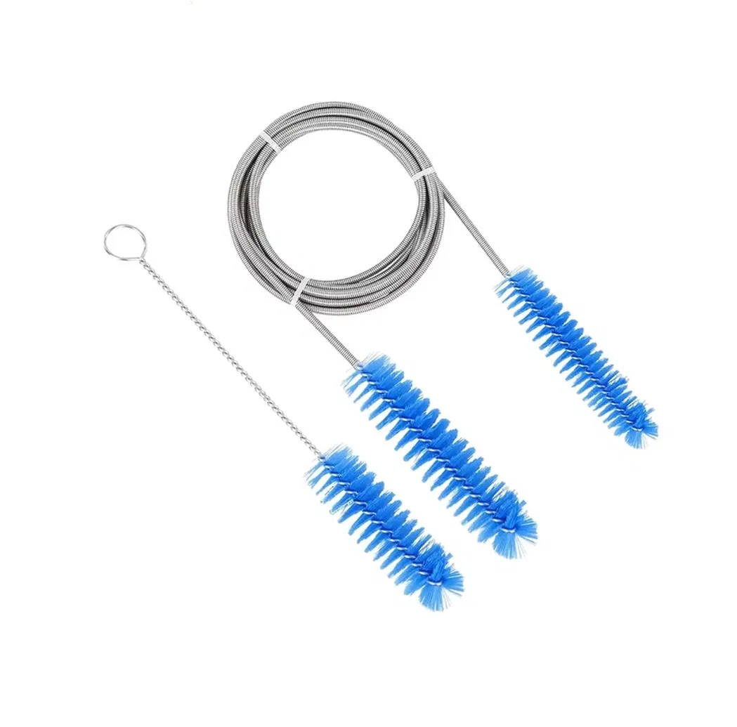 Щетка для чистки CPAP аппаратов Lianda 200 см