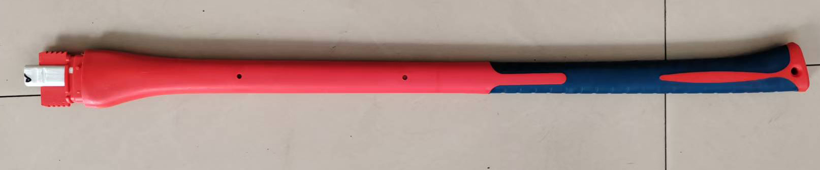 for Axe Pickaxe Hammer Plastic Coating Fiberglass Handle