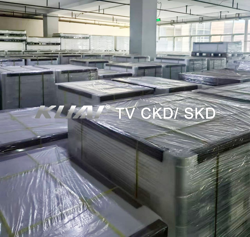 Original 24 32 40 43 50 55 65 70 75 85 100 Inch LED LCD TV Screen Display Panel TV Replacement Screen Panel