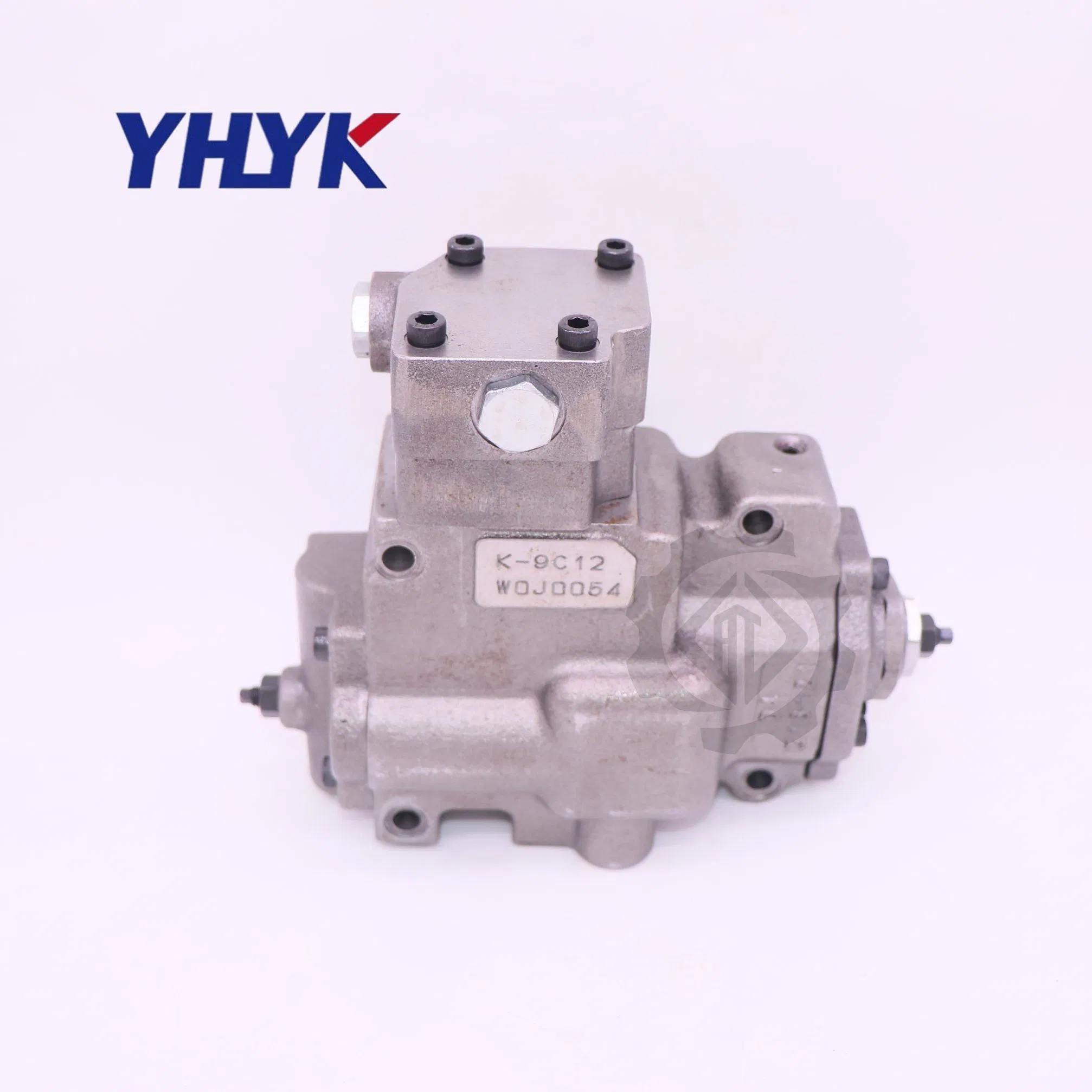 Регулятор гидравлического насоса R455K-9c для экскаватора