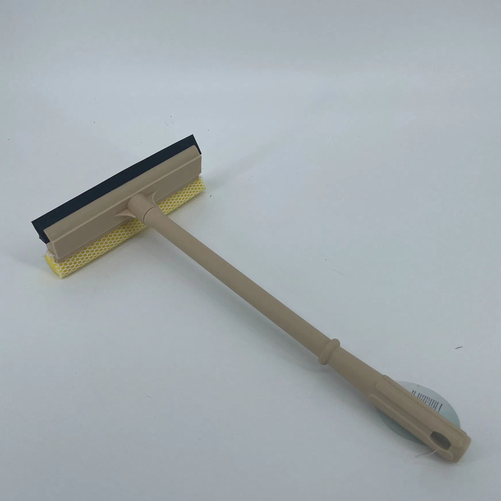 Car Use PP Handle Window Cleaner Window Scraper Window Squeegee