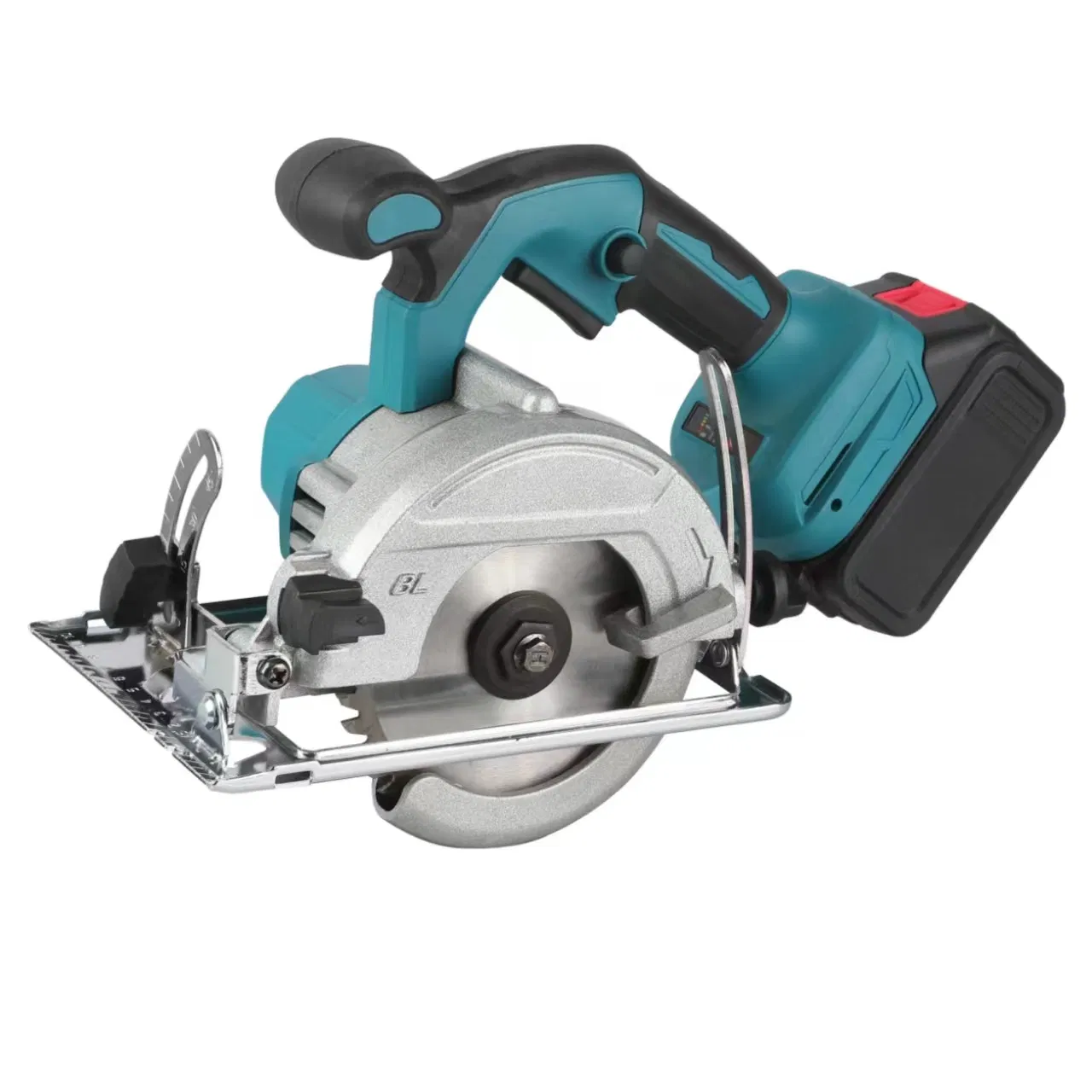 Lithium Battery Electric Circular Saw Cutting Machine