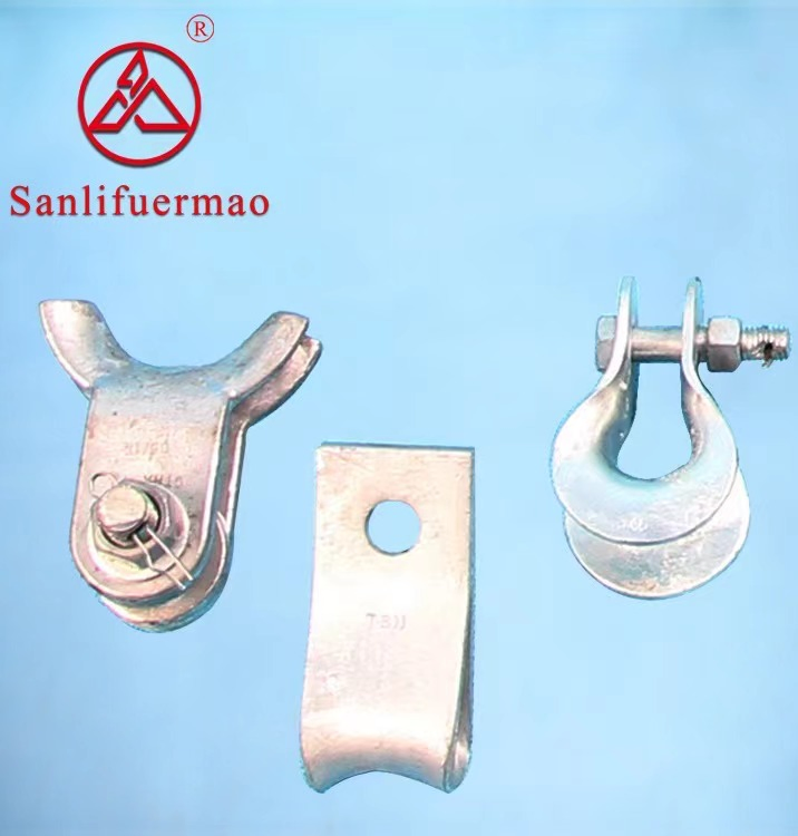 Guy Attachment Leading Sales of Electric Hardware