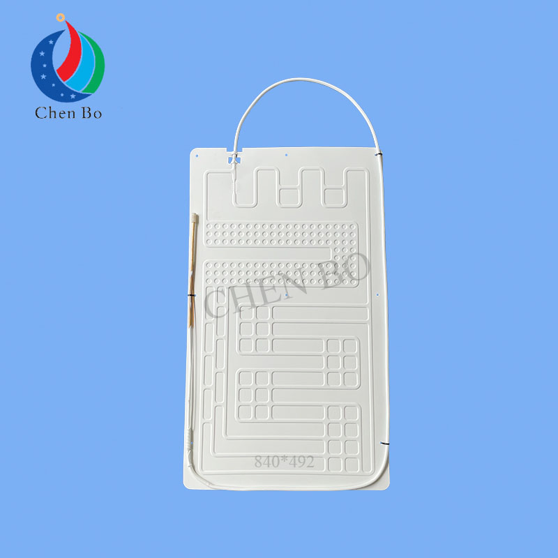 Premium Quality Aluminum Refrigertor Evaporator for Cooling Solutions