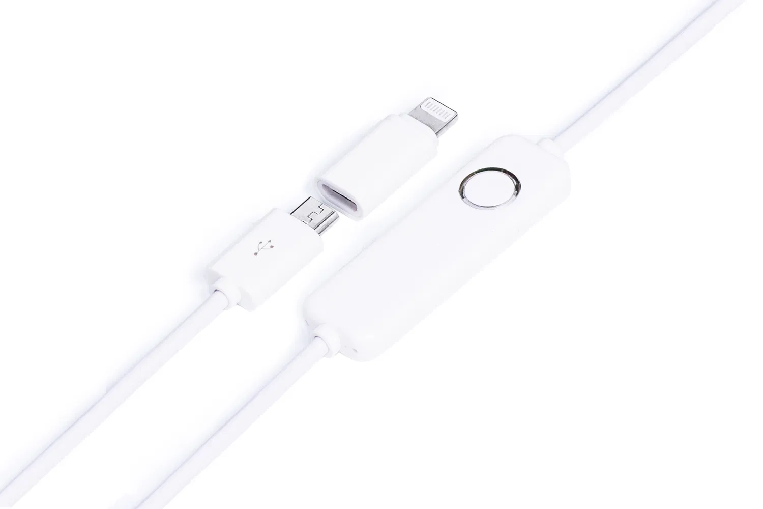 Manufactory Glory Smile Custom Logo 16/24/32min LED Light Teeth Whitening Kit