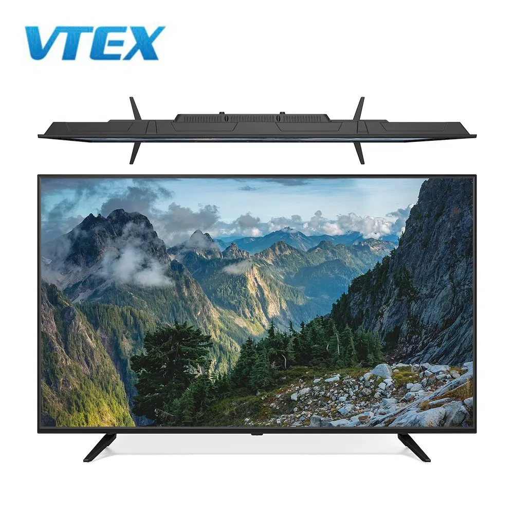 Умный телевизор 4K Ultra HD 55 дюймов