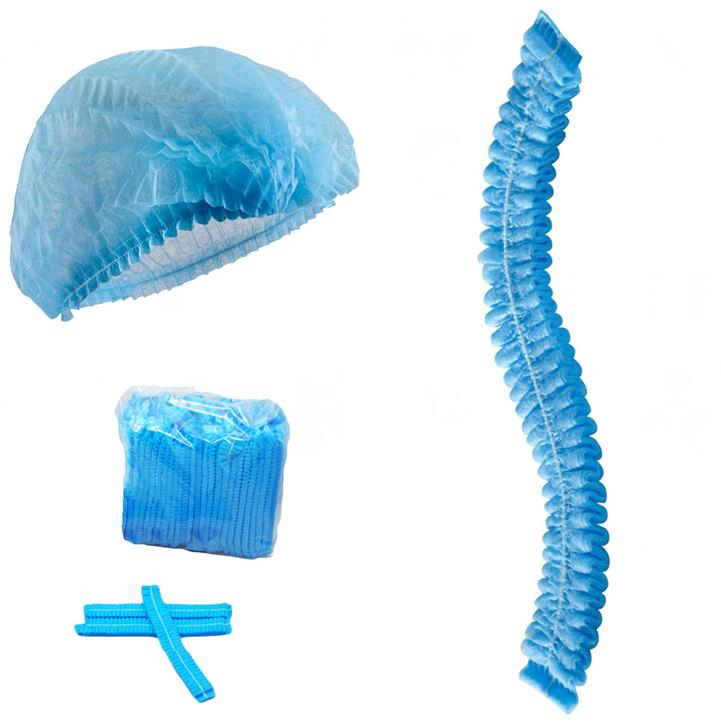 Medical Surgical Head Cap for Nurse or Doctor Use