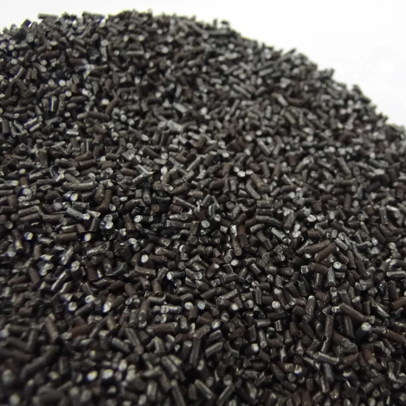 China Supplier Steel Cut Wire Shot/Cut Wire Shot Machine/Abrasive Steel Cutting Wire/Steel Grit / Stainless Steel