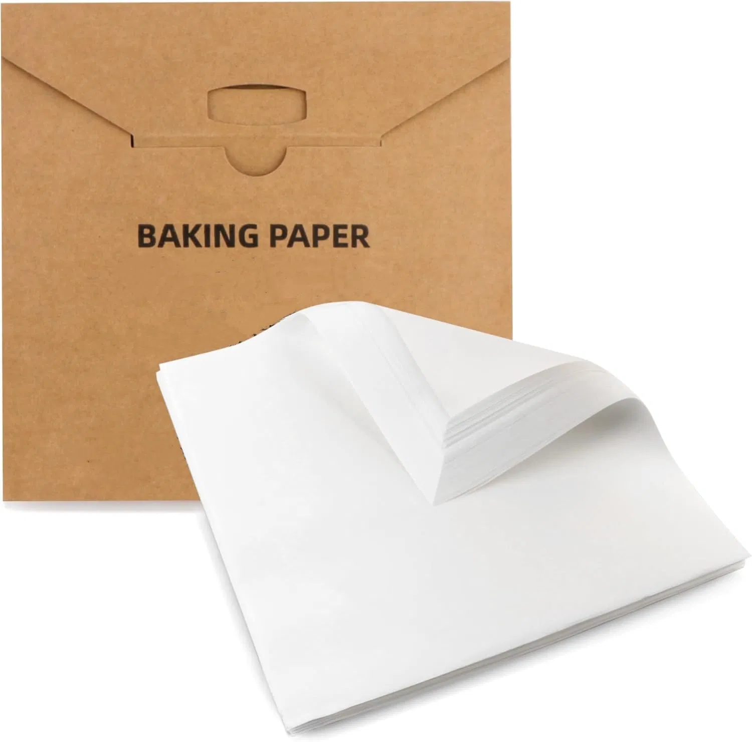 High Grade Baking Paper for Kitchen