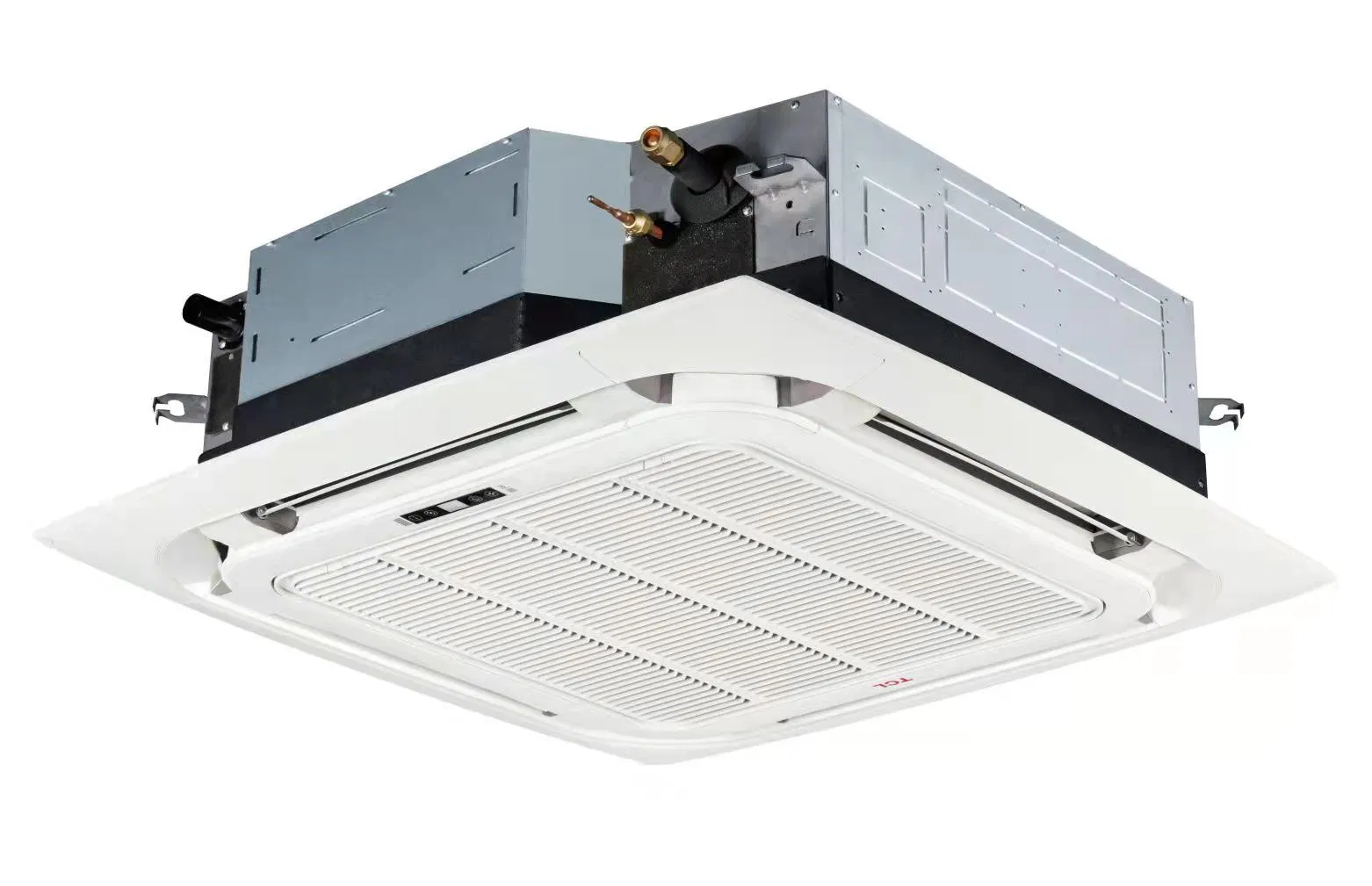 T1/T3 R410A/R22 Ceiling Cassette and Duct Type Air Conditioner