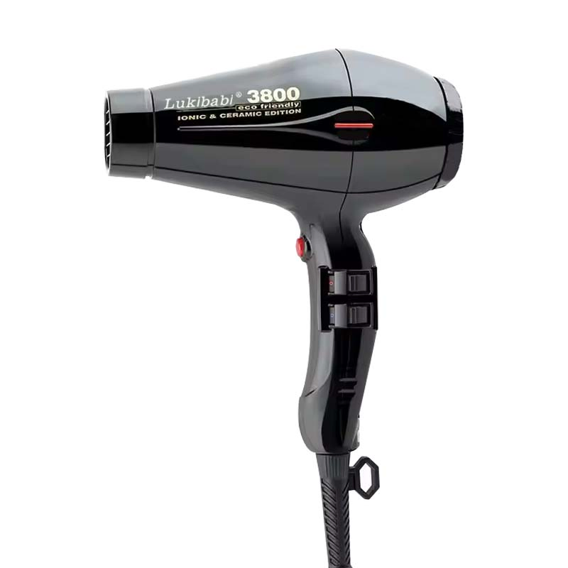 Профессиональный фен для волос Salon-Quality