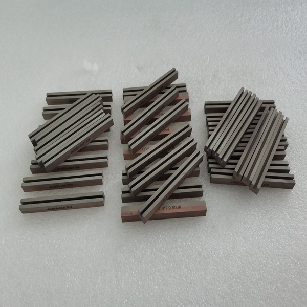 Rottler Honing Head HP7 HP85axy Diamond Honing Stones 514-9-31e