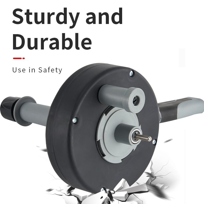 Hot Sale Heavy Dutry Carbon Steel Spring Wire St-003 Wire Drain