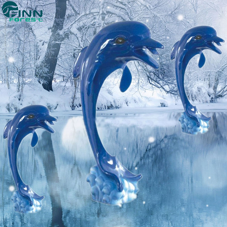 Swimming Pool Equipment Animal SPA Pool Water Impact Massage Jet