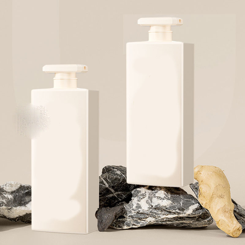 Wholesale Polygonum Multiflorum Anti-Shedding Hair Growth Shampoo