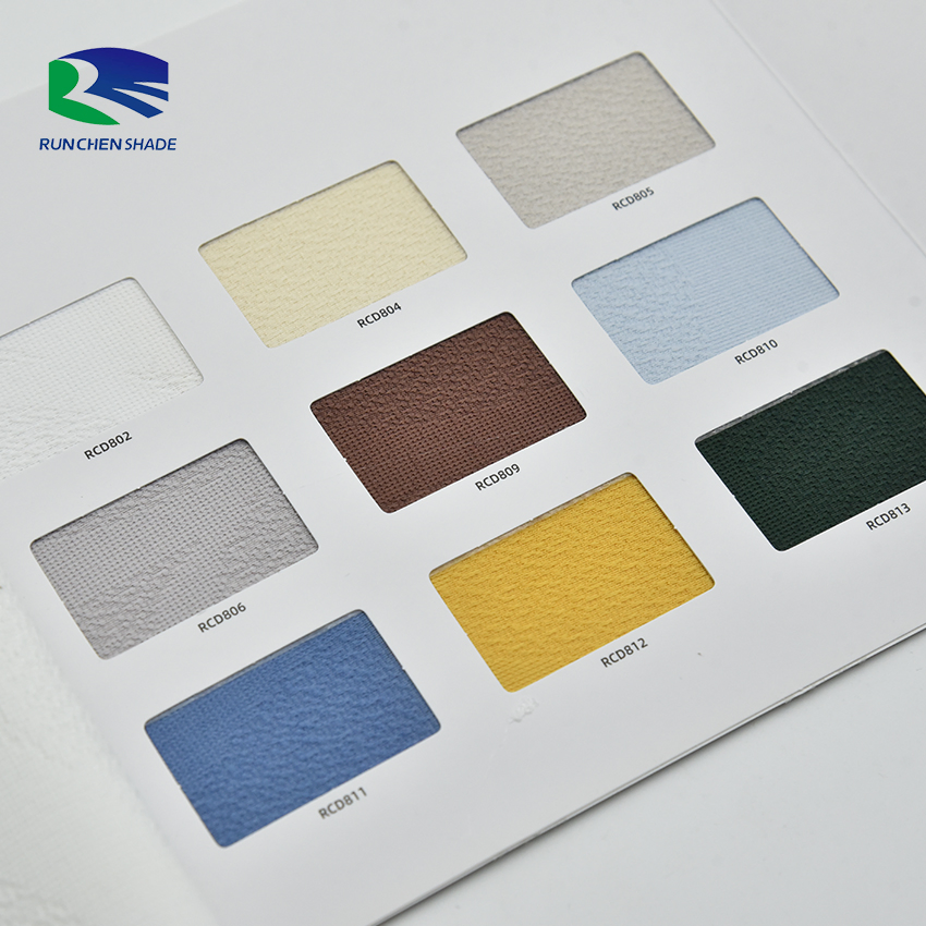 Dream Curtains of Harmonious and Elegant Combinations