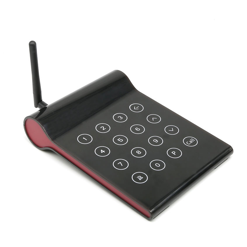 Restaurant Beeper Buzzer Queue Customer Guest for Clinic Coffee Shop