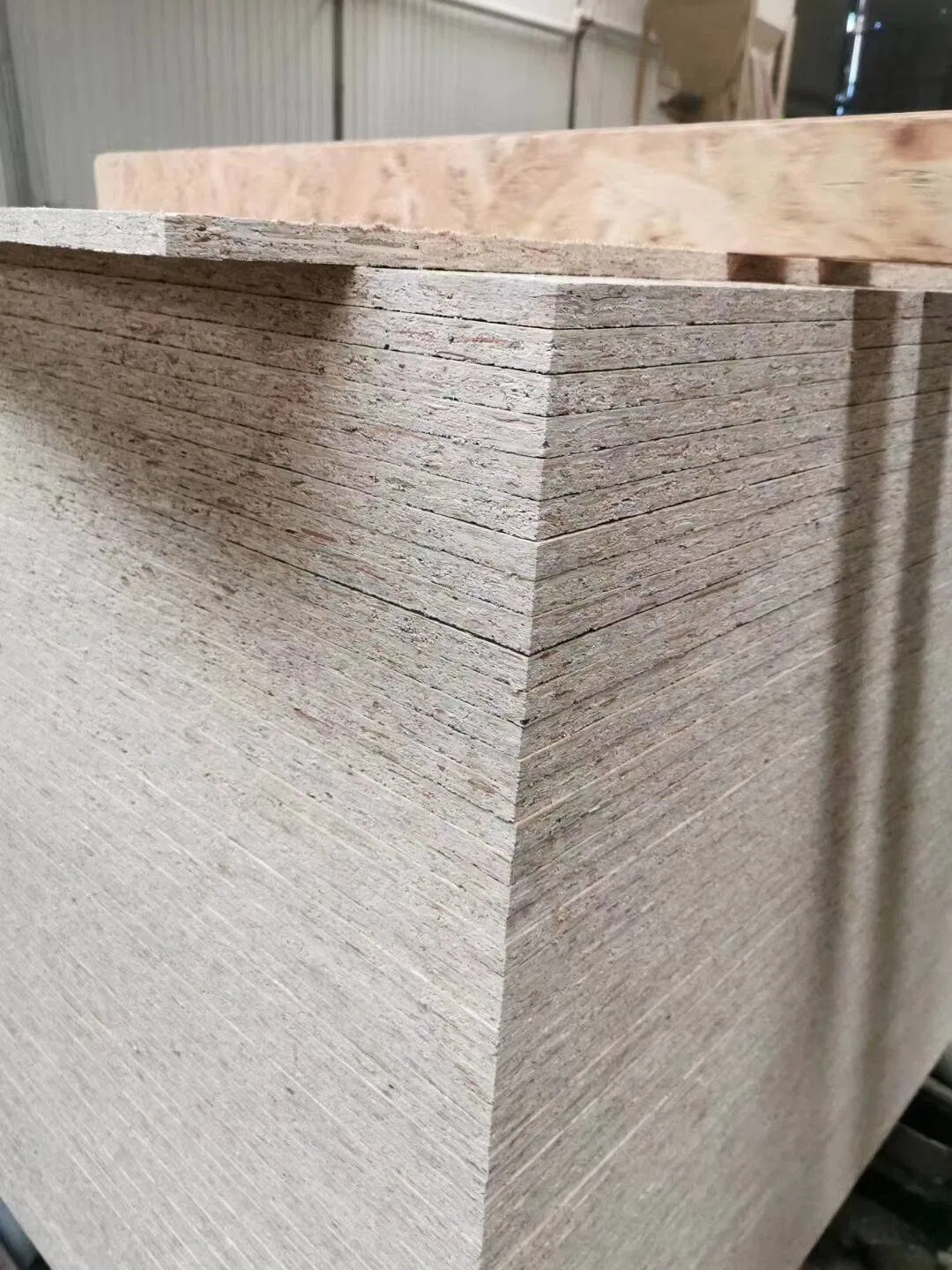 Best Price Packing and Construction Grade OSB Plywood for Sale