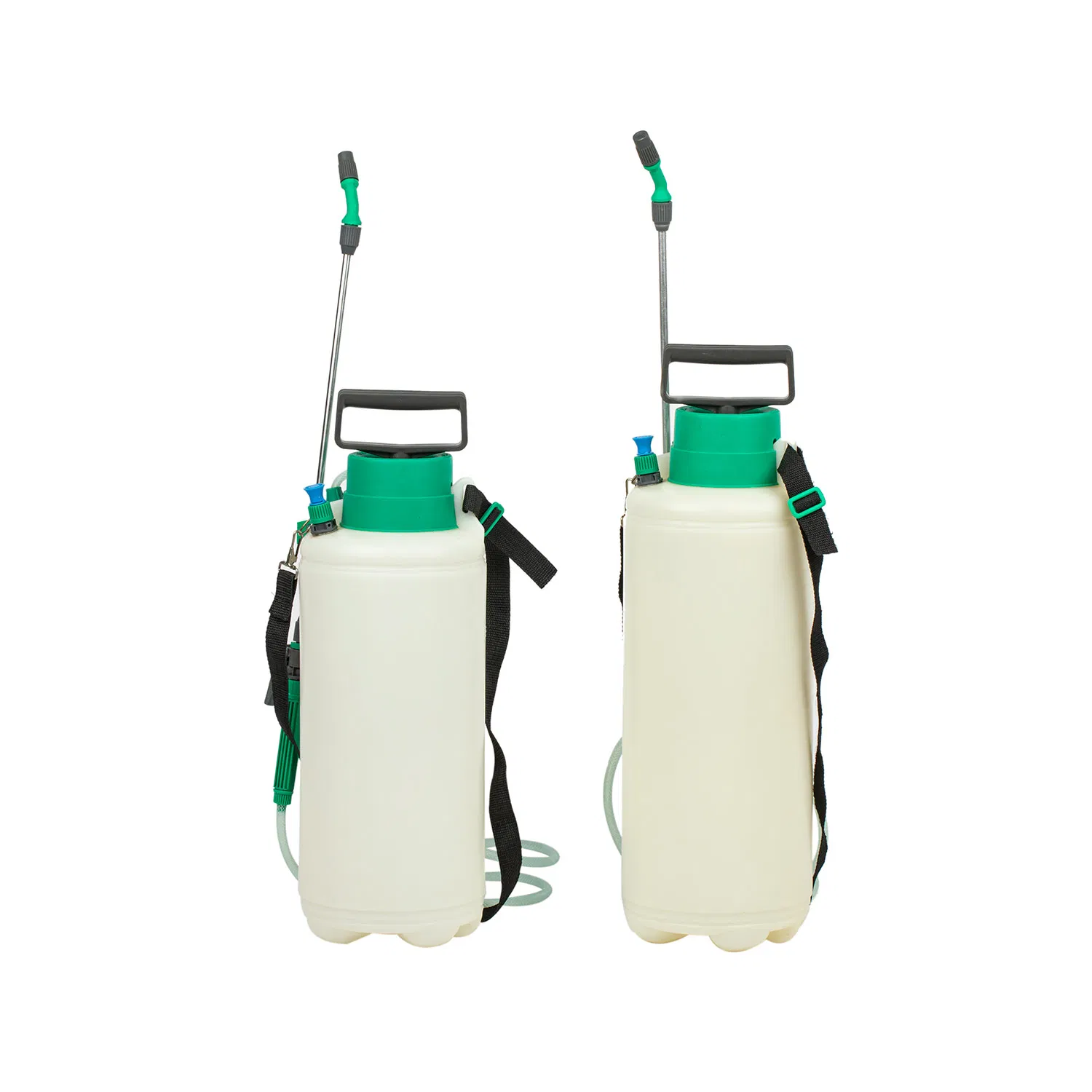 China Manufacturer of 6L Agrilcultural Hand Sprayer