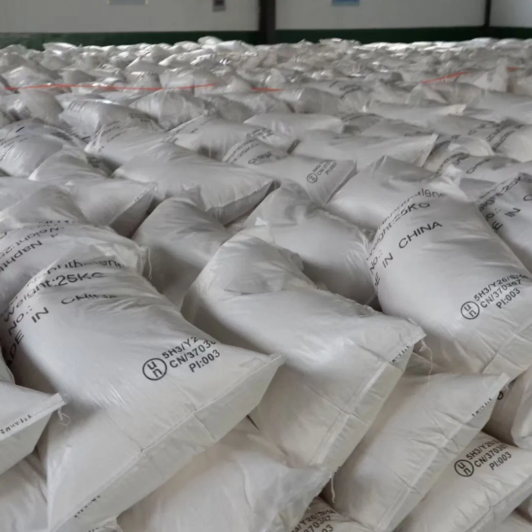 Chinese Manufacture Purity 99% CAS No 91-20-3 Naphthalene