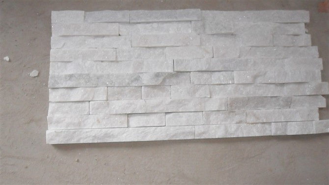 Natural White Cultural Slate for Roofing, Walling, Flooring