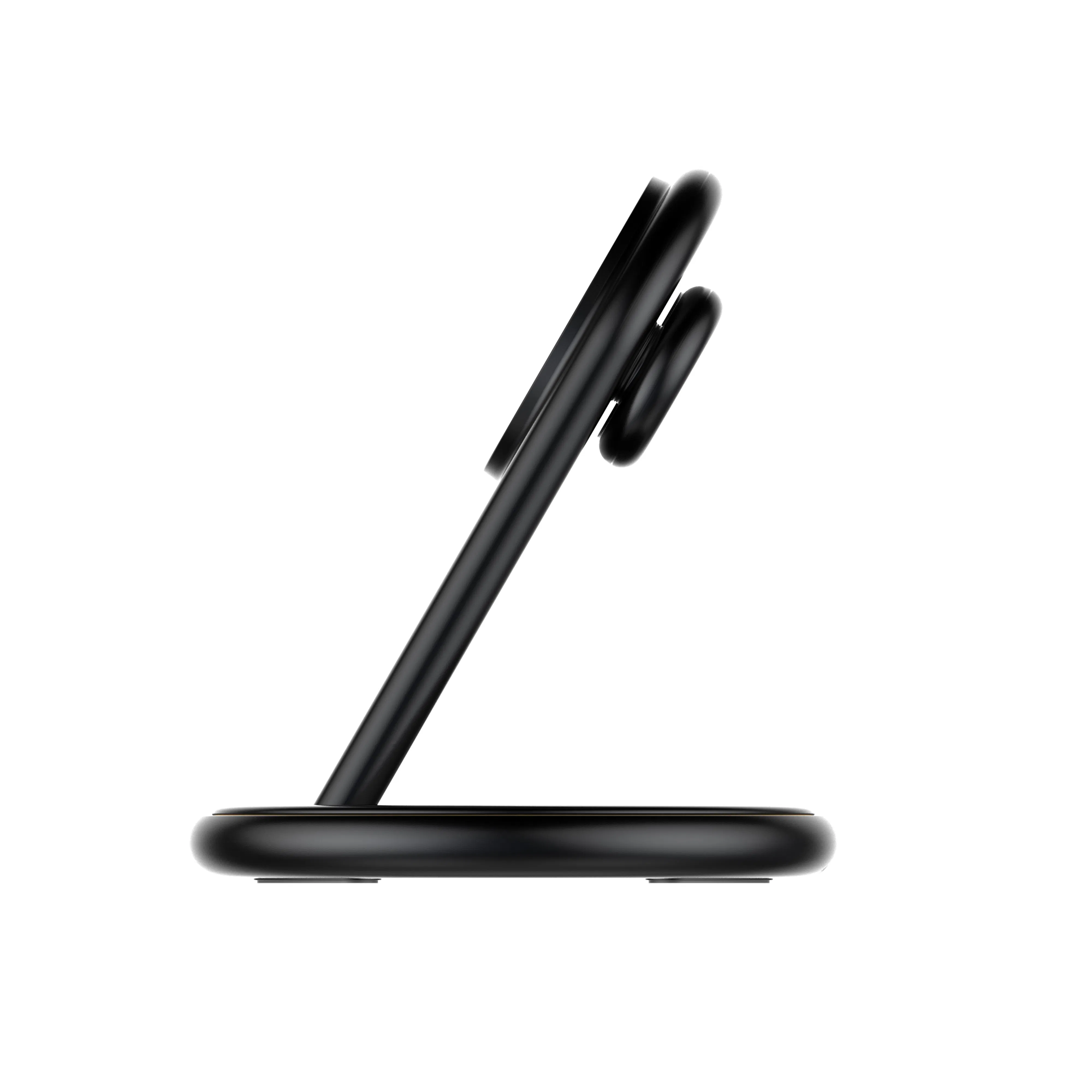 Беспроводная зарядная станция Ldnio WL02 5 в 1